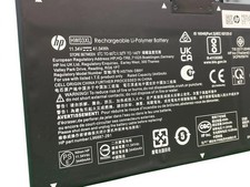 OEM Genuine HW03XL Battery HP Pavilion 15-EG 17-CN 17-CP HSTNN-IB90 L97300-005 picture