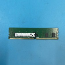 (LOT OF 9) *MIXED BRAND* 8GB PC4 DDR4 *MIXED SPEED* ECC RDIMM Server RAM Memory picture