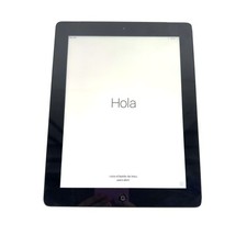 2012 Apple iPad A1460 16GB 9.7