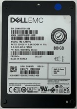 Samsung Dell EMC PM1645a 800GB SAS 12Gb/s 2.5