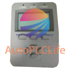DPR78-2902-01 Front Control Panel Fits For Datamax I-4212E I-4310E I-4606E picture