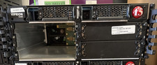 F5 Viprion C2400 4-Slot Blade Chassis With 2x PSU picture