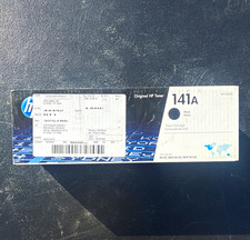 HP 141A W1410A Black Laser Toner Cartridge for LaserJet M110 M139 M140 picture
