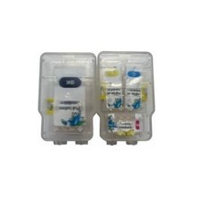Empty Refill kit For Canon 245XL 246XL Ink Cartridge PIXMA MG2924 MG2950 picture