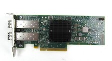 Sun Oracle Dual Port 10/25GbE SFP28 PCIe NIC 7339763 BCM957314A3143CC picture