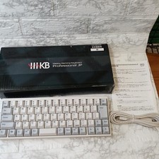 PFU PD-KB420W Keyboard picture