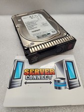 861750-B21 HP 6TB 7.2K SATA 6G 3.5