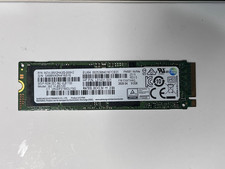 Samsung PM981 512GB M.2 SSD 2280 NVMe picture