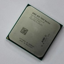 Original AMD A10-Series A10-7800 3.5GHz Quad-Core (AD7800YBI44JA) Processor CPU picture