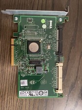 Dell Precision RAID Controller Card 0JW063 picture