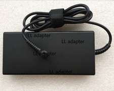 New Original MSI Creator Z16 A11UET ADP-180TB H A17-180P4B Delta Chicony Adapter picture