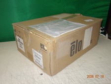 Elo ET1919LM-7CNA-1-WH-3-G 19-inch Medical Desktop Touchmonitor E093466 * NEW picture