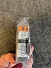 Canon PGI 220 C-220 Black Ink Cartridge Sealed picture