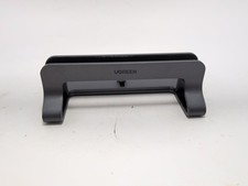 UGREEN Vertical Laptop Stand Adjustable Aluminum Dock Tablets picture