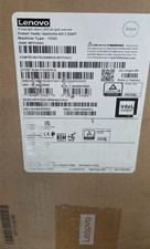 Lenovo Ideacentre AIO 3 22IAP7  4GB MEMORY, 256 SSD picture