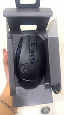 Logitech G502 X Wired Gaming Mouse Black Optical 25000 DPI 13 Buttons picture