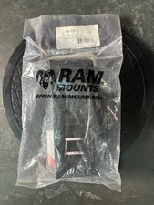 RAM Mounts RAM-234-5U RAM Power Caddy Laptop Power Supply Holder New Sealed picture