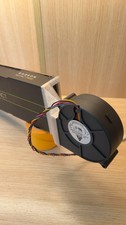 9cm Turbo Blower Fan Mod For AMD V620 MI50 MI60 MI100 Compute Card picture