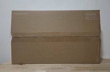 Samsung Odyssey G53F 27 inch QHD IPS 200Hz 1ms Gaming Monitor - New Open Box picture
