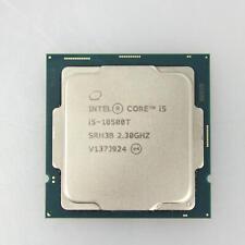 INTEL CORE i5-10500T SRH3B 6-Core 2.3GHz CPU Processor picture