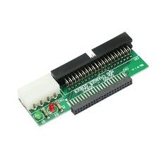 2.5 3.5 Inch IDE Adapter 44 Pin Hard Disk Laptop 40 3.5 Desktop PC PATA picture
