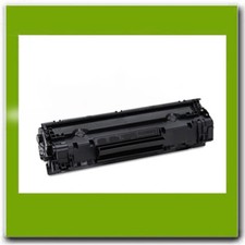 1PK NON-OEM HP 35A  CB435A MICR TONER FOR P1005 P1006 CHECK PRINTING picture