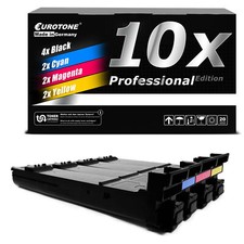 10X PRO Cartridge For Konica Minolta Magicolor 5550-DTH 5570-DH 5550-DT picture