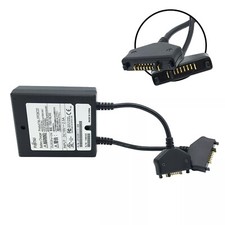Genuine Fujitsu 40W FPCBC22 FMV-NCA5 Battery Charger 16V 2.5A picture