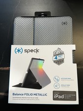 Speck Balance Folio Metallic For iPad Air | iPad Air 2 | 9.7 Inch picture