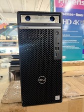 Dell OptiPlex 7090 Intel LGA 1200 DDR4 Desktop MT Bare Bones - NO CPU- NO RAM picture