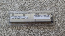 SK Hynix korea 32GB 4Rx4 -12800L-11-12-C0HMT84GL7BMR4A-PB MC AD 1719 picture