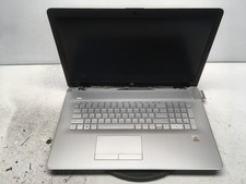HP 17-BY2053CL Intel i5-10210U 1.6GHz 12 GB NO HDD / Batt picture