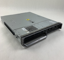 Dell PowerEdge M710 FHB Blade Server Bare Bones Chassis Only picture
