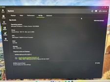 Ryzen 7 5800X | RTX 3070 Ti | 32GB | 500GB NVMe | Corsair 5000X | Win11 picture