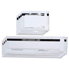 Cleaning Kits for ZXP Series 1 and ZXP Series 3 ID Card Printer Repair,Pack o... picture