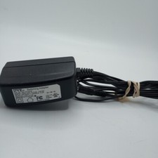 #AD) DVE Switching Adapter Charger Power Supply Model # DSA-12G-12 FUS 120120  picture