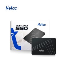 Netac SATA SSD 2TB 4TB 1TB 128GB 256GB 480GB 512GB Internal Solid State Drive picture