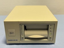 Tandberg Data 35/70 GB DLT7000 Tape Drive Part 30-60168-01 TH6BE-TM 006273UE picture