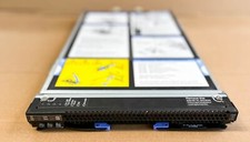 IBM BladeCn HX5 7873-AC1 | 2x Xeon E7-4830 @2.1GHz 128GB 46M6909 44X1948 00Y3292 picture