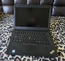 Lenovo ThinkPad E470 picture