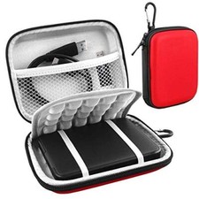 Hard Drive Carrying Case for Seagate External Hard Drive 1TB 2TB 3TB 4TB 5TB picture