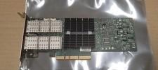 Mellanox ConnectX-2 Dual Port 10GbE QSFP Network Adapter MHRH2A-XSR picture