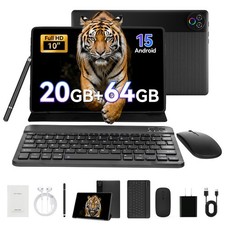 2025 Tablet 10.1