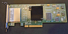 Sun Oracle 7047853 Dual Port 6GB SAS 6Gb/s PCI-E Host Bus Adapter SAS9200-8e picture