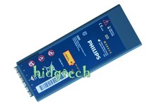 New M3863A M3860A M3861A M3840 Battery for Philips HeartStart FR2, FR2 + picture
