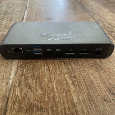 Kensington SD5500T Thunderbolt 3 & USB-C Docking Station  M01479 picture
