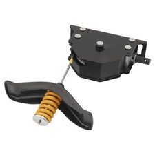 159056 RV Spare Tire Winch for RVs Trailers Trucks Motorhome picture