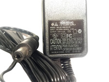 GENUINE HON KWANG  HK-AR-120A100-US POWER SUPPLY 100/240V 12V 1A FAST  picture