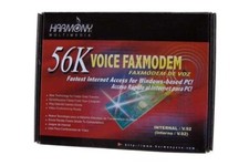 (Brand New) Harmony PCTEL 56K PCI Modem picture