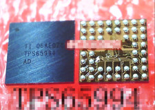 200pcs New TPS65994A TPS6S994 TPS65994 AD TPS65994AD TPS65994ADYBGR DSBGA50 IC picture